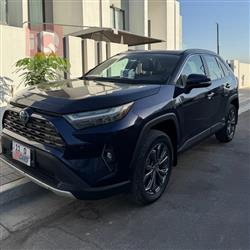 تويوتا راف 4